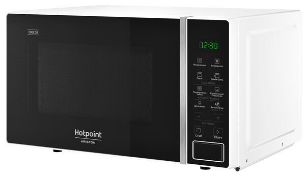 Печка hotpoint ariston